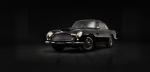 Aston Martin DB4 GT 1959 года (WW)